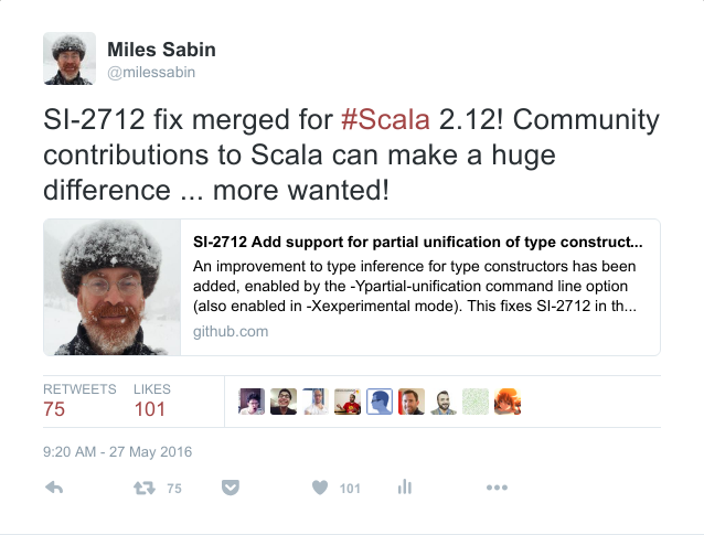 SI-2712 or bust